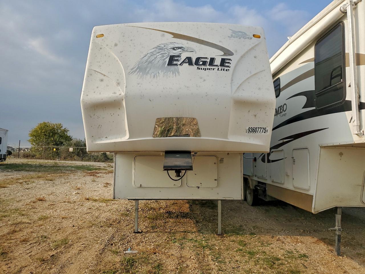 Eagle Utility Tr Image 9