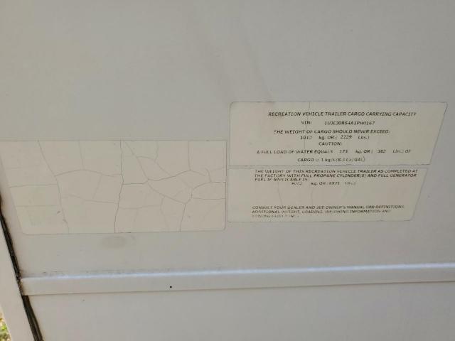 Eagle Utility Tr Image 7