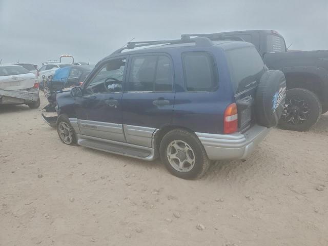 Chevrolet Tracker Lt Image 12