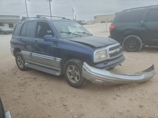 Chevrolet Tracker Lt Image 2