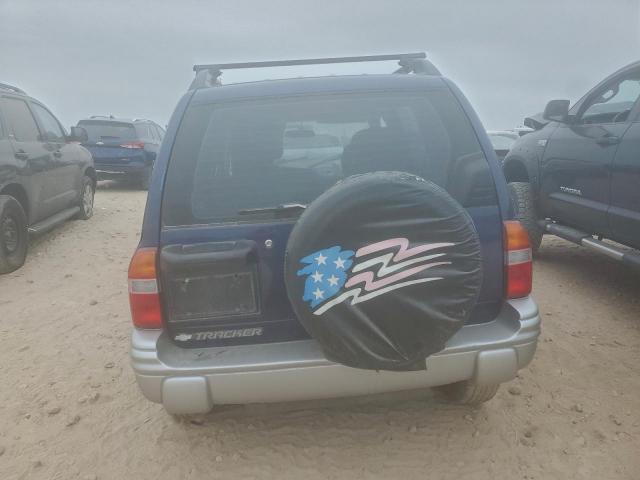 Chevrolet Tracker Lt Image 4