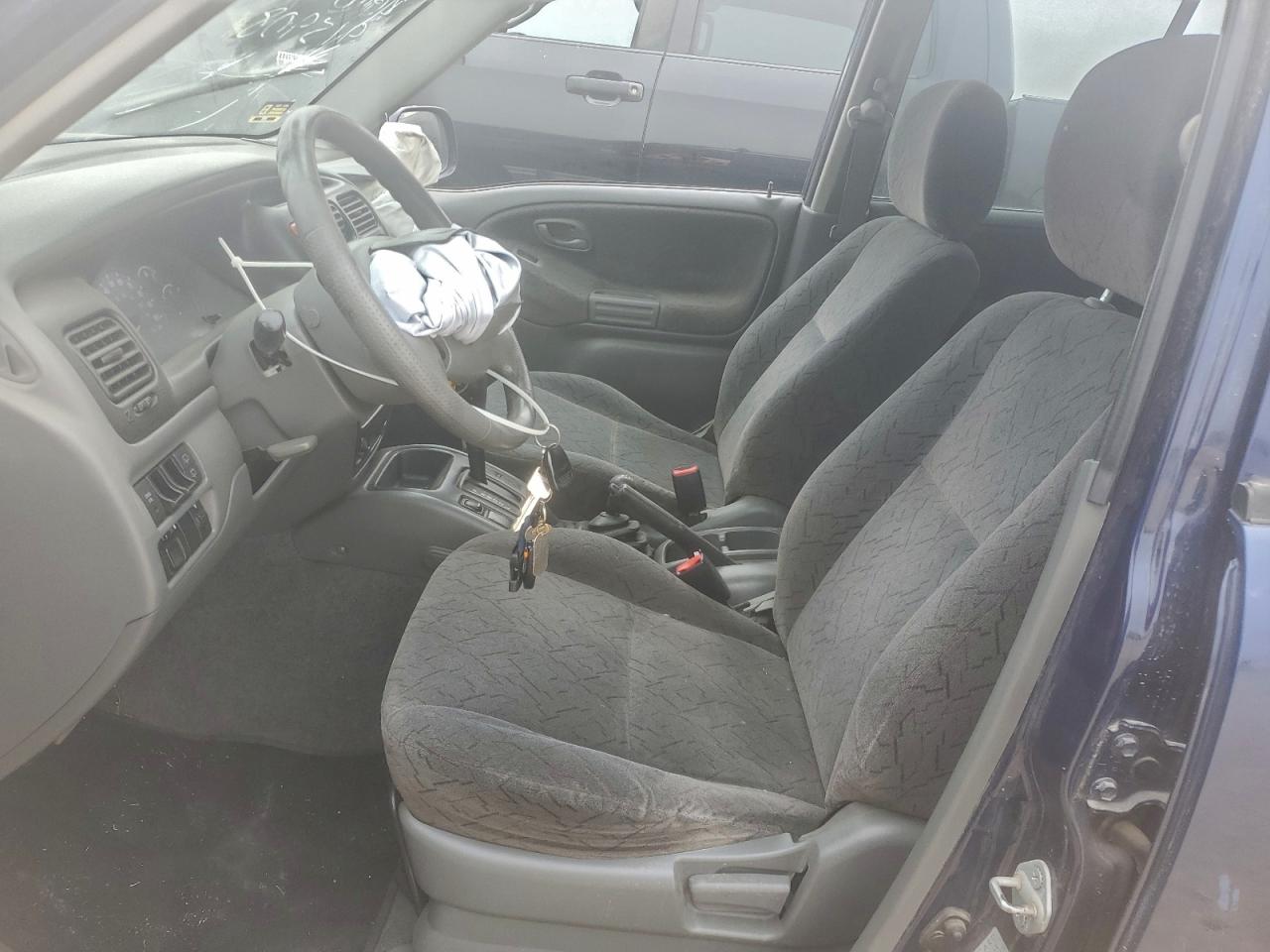 Chevrolet Tracker Lt Image 5