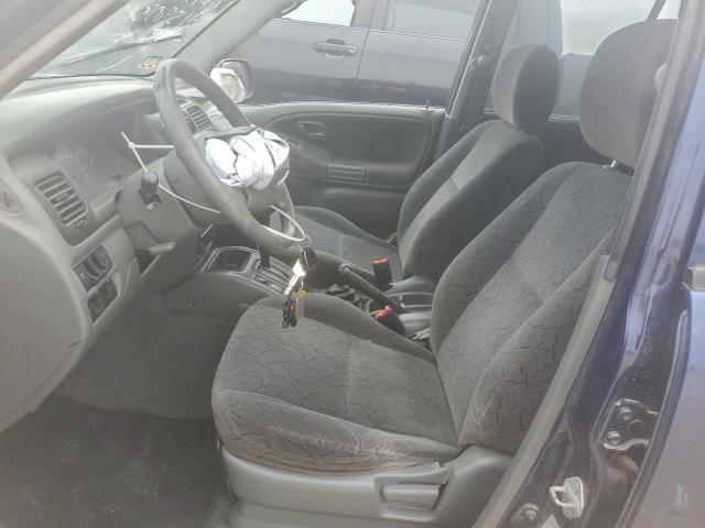 Chevrolet Tracker Lt Image 5