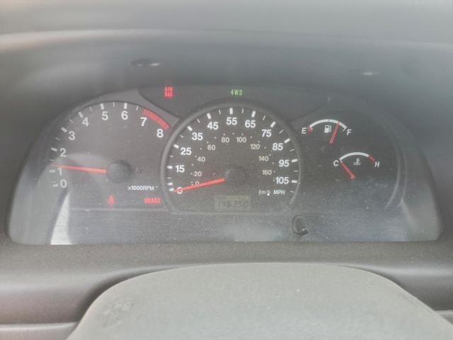 Chevrolet Tracker Lt Image 3