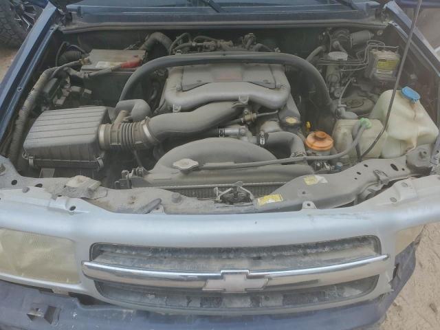 Chevrolet Tracker Lt Image 10