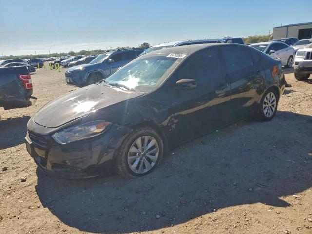  Salvage Dodge Dart