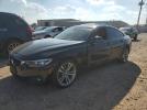 BMW 4 Series Gran Coupe Image 1