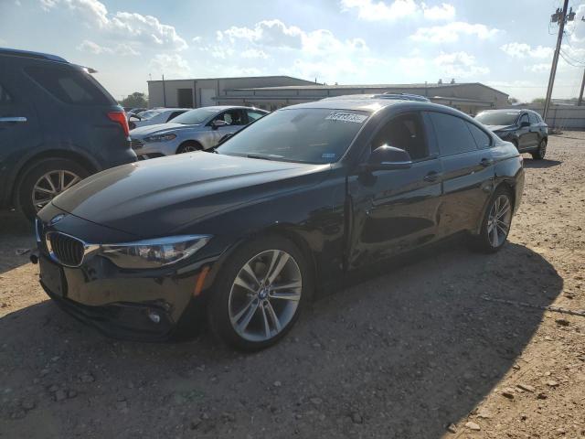  Salvage BMW 4 Series