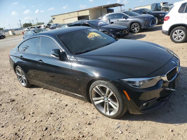 BMW 4 Series Gran Coupe Image 12