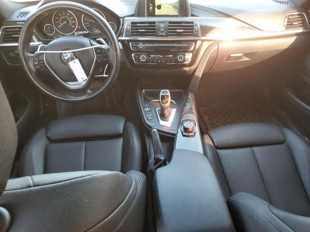 BMW 4 Series Gran Coupe Image 7