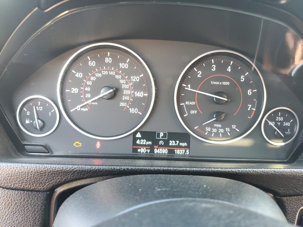 BMW 4 Series Gran Coupe Image 2