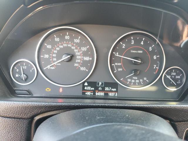 BMW 4 Series Gran Coupe Image 2