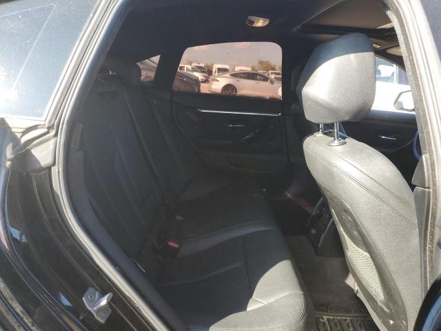 BMW 4 Series Gran Coupe Image 10