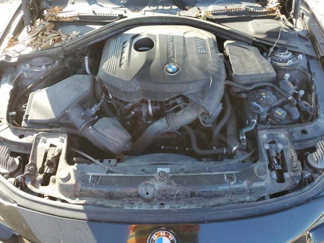 BMW 4 Series Gran Coupe Image 4