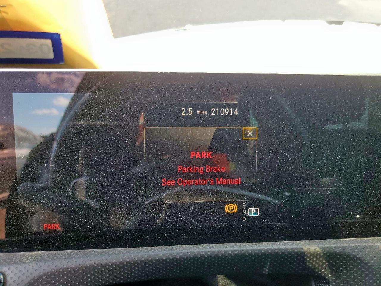 Mercedes-Benz A-Class 220 Image 6