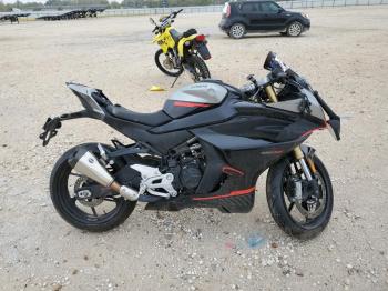  Salvage Cf Moto 450ss