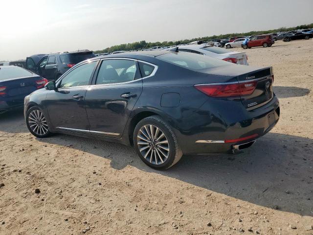 Kia Cadenza Premium Image 11