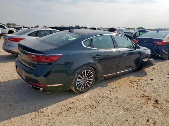 Kia Cadenza Premium Image 7