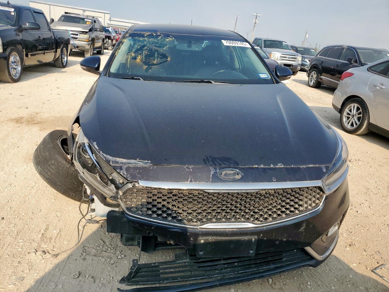 Kia Cadenza Premium Image 10