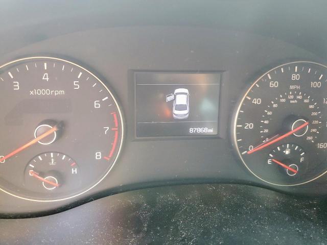 Kia Cadenza Premium Image 6