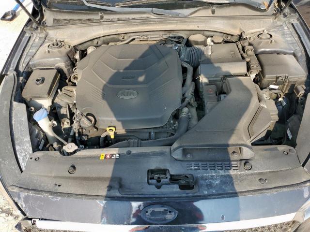 Kia Cadenza Premium Image 9