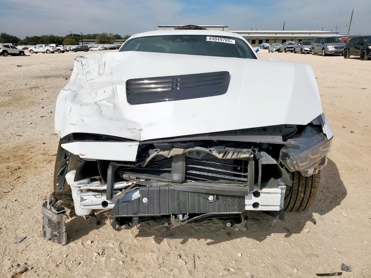 Ford Mustang Gt Image 9