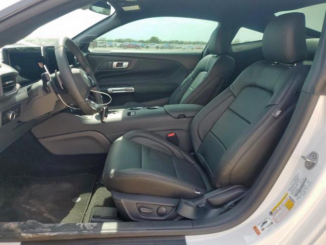 Ford Mustang Gt Image 12