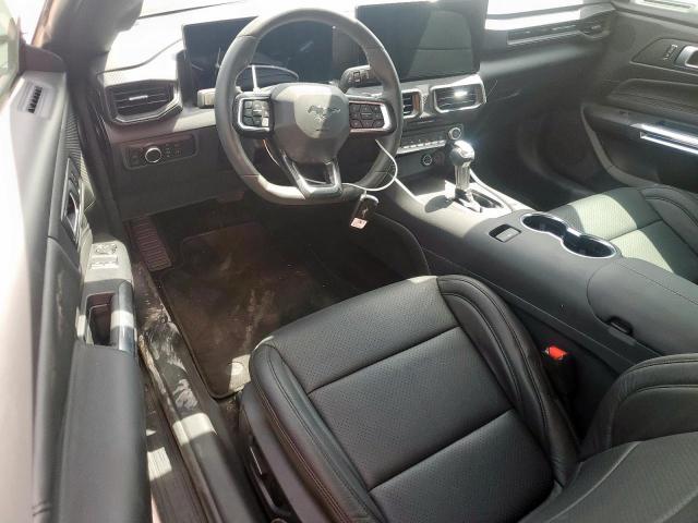 Ford Mustang Gt Image 8