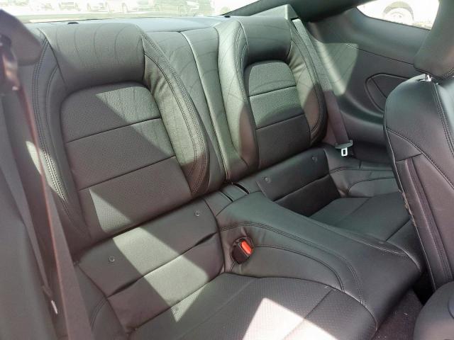 Ford Mustang Gt Image 2