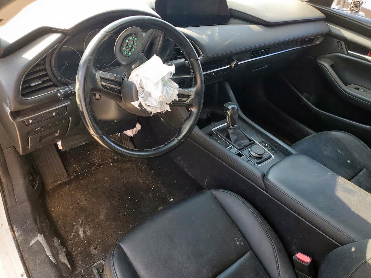 Mazda 3 Select Image 6