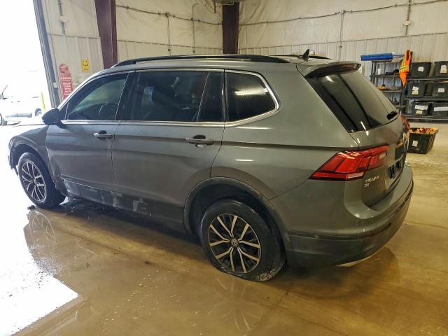 Volkswagen Tiguan Se Image 3