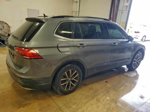 Volkswagen Tiguan Se Image 12