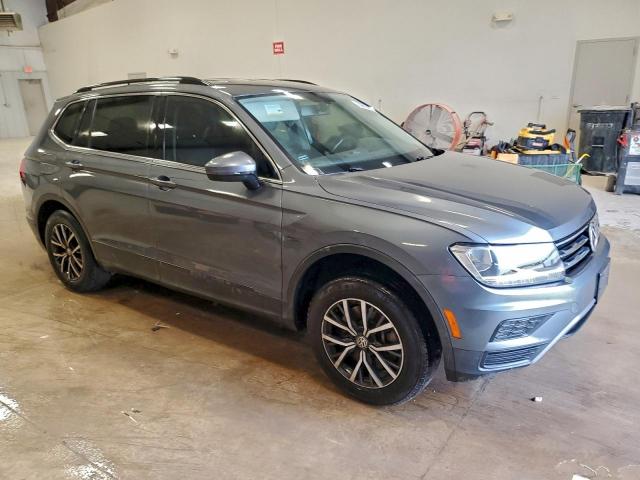 Volkswagen Tiguan Se Image 4