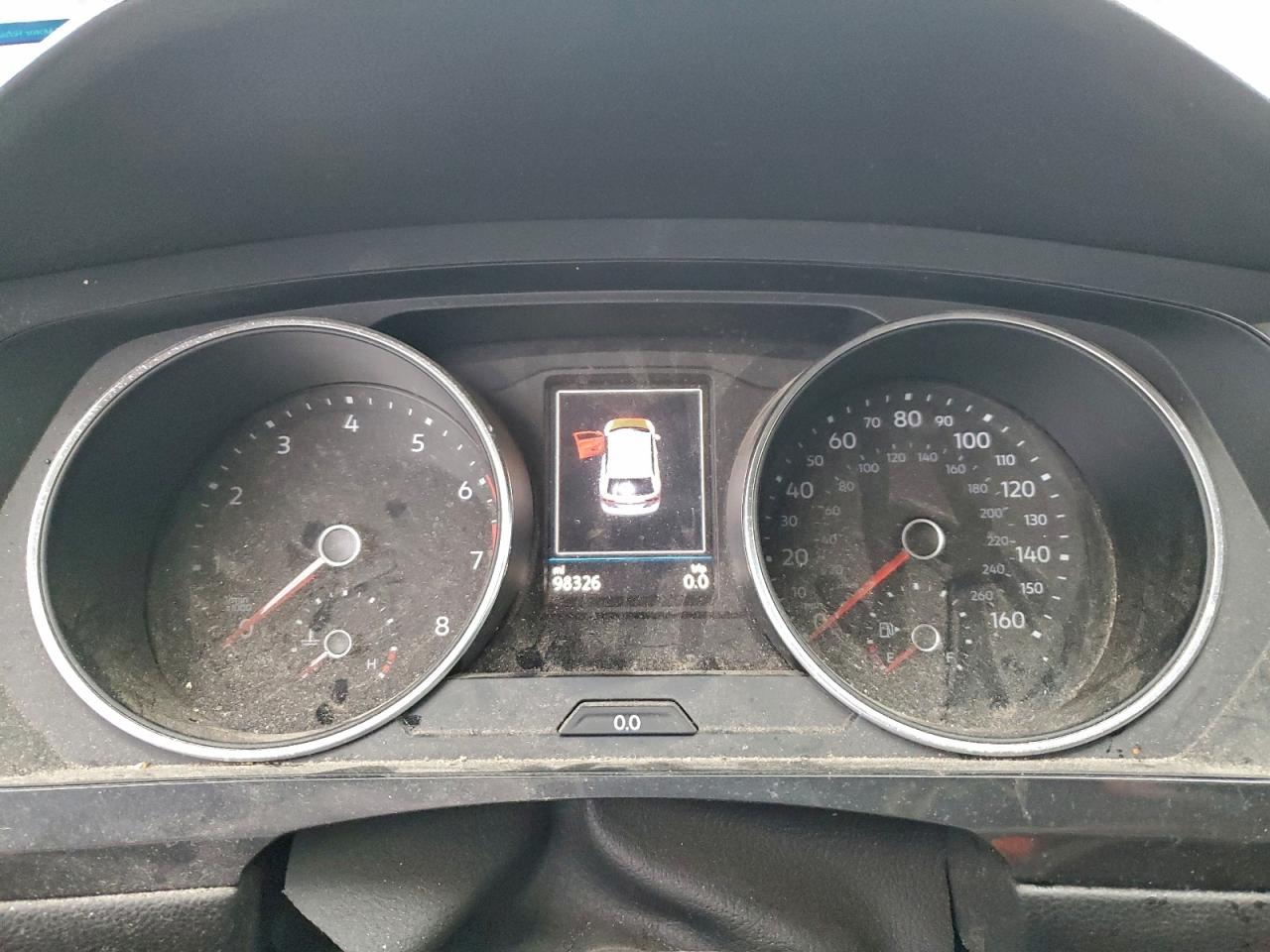 Volkswagen Tiguan Se Image 7