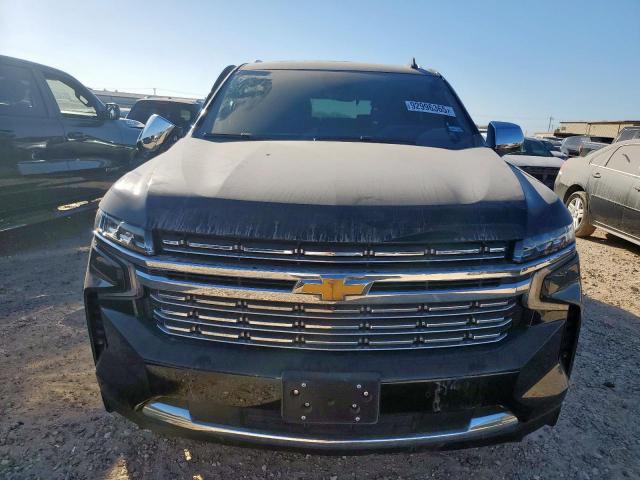 Chevrolet Tahoe K1500 Premier Image 5