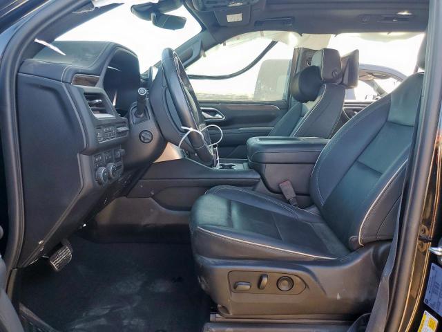 Chevrolet Tahoe K1500 Premier Image 4