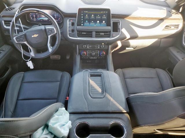 Chevrolet Tahoe K1500 Premier Image 10