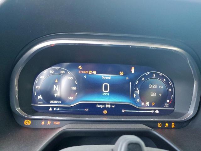 Chevrolet Tahoe K1500 Premier Image 3