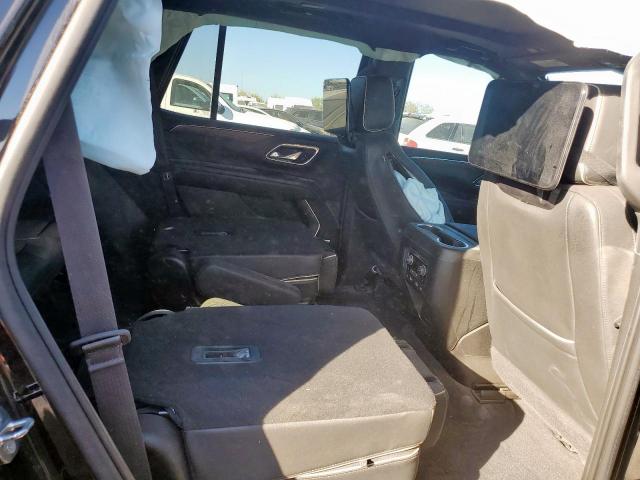 Chevrolet Tahoe K1500 Premier Image 2