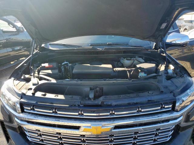 Chevrolet Tahoe K1500 Premier Image 12