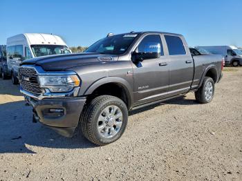  Salvage Ram 2500