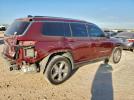 Jeep Grand Cherokee L Limited Image 10