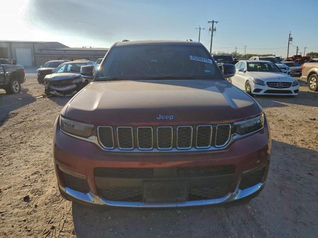 Jeep Grand Cherokee L Limited Image 9
