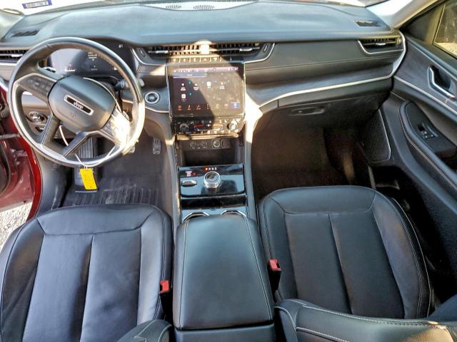 Jeep Grand Cherokee L Limited Image 6