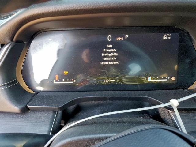 Jeep Grand Cherokee L Limited Image 7