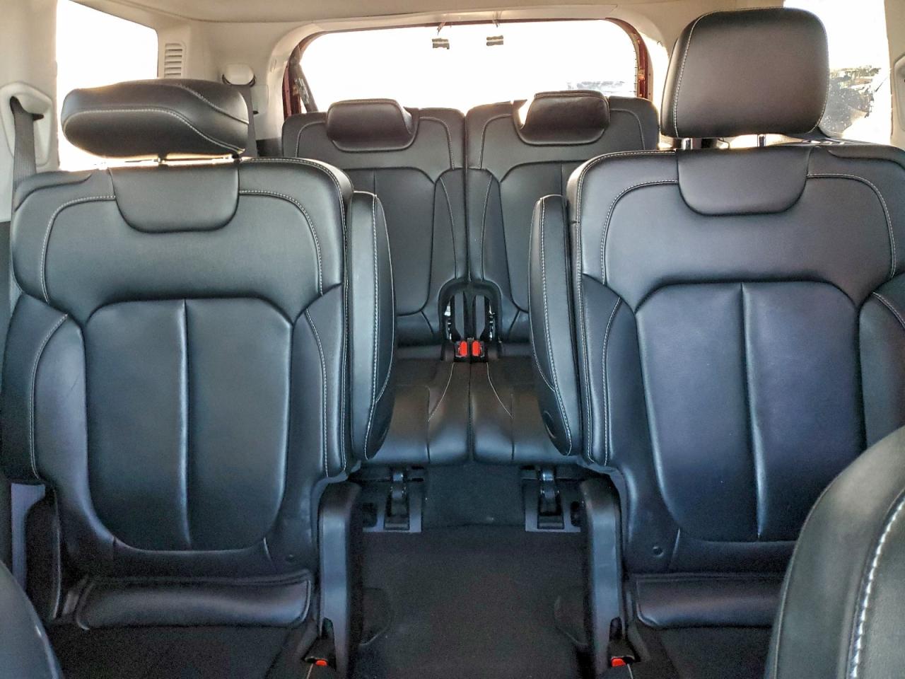 Jeep Grand Cherokee L Limited Image 5