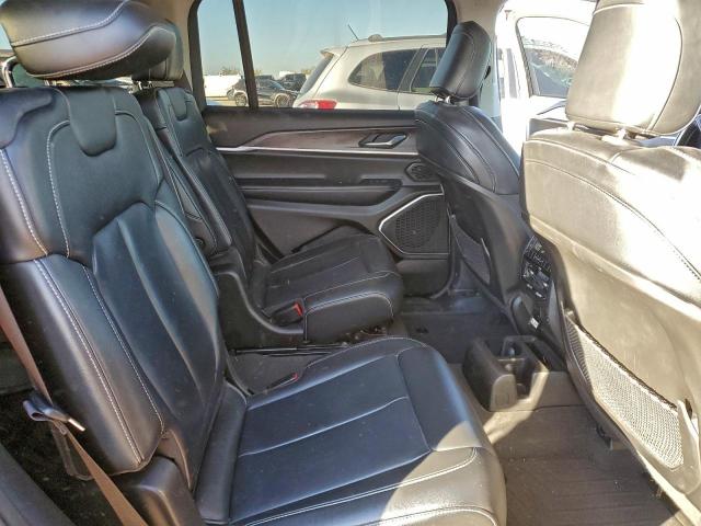 Jeep Grand Cherokee L Limited Image 12