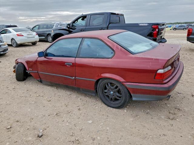 BMW 3 Series Is Image 2