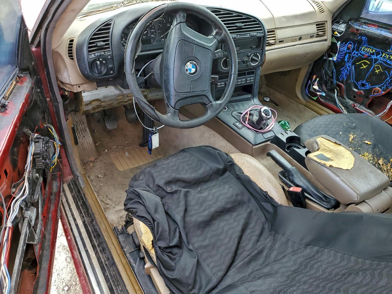 BMW 3 Series Is Image 10