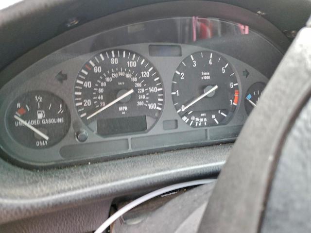 BMW 3 Series Is Image 3